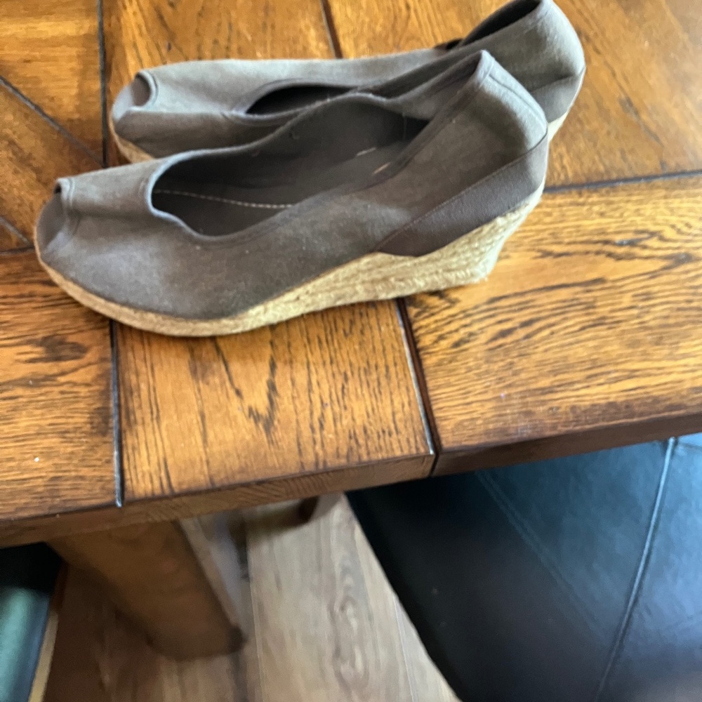 Espadrilles